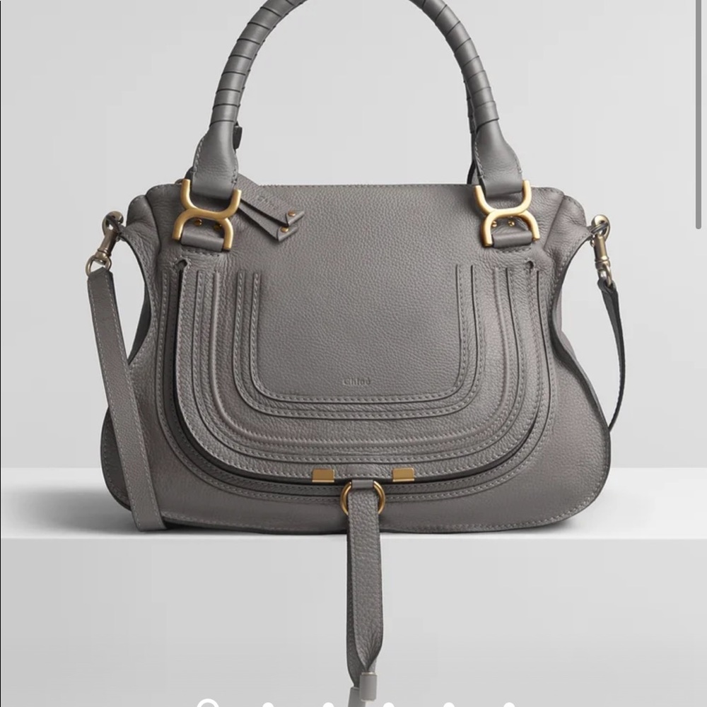 Chloe Marcie bag